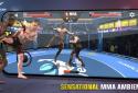 MMA Fighting Clash screenshot 3