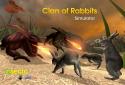 Clan of Rabbits screenshot 2