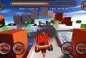 Jet Car Stunts screenshot 1
