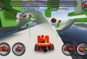 Jet Car Stunts screenshot 3