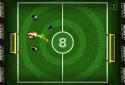 Bouncy Football screenshot 2