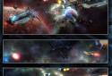 Galaxy Reavers-Space RTS screenshot 14