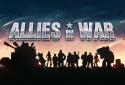 War Games - Allies in War screenshot 15