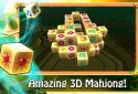 Mahjong Fairy Tiles screenshot 14
