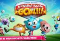 CN Superstar Soccer: Goal!!! screenshot 1