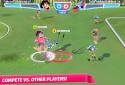 CN Superstar Soccer: Goal!!! screenshot 2