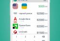 Exchange Rates Ukraine screenshot 3