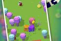 Cute Runner screenshot 2