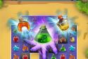 Magic Puzzle - Match 3 Game screenshot 2