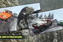 4X4 Mountain Offroad Jeep Hill screenshot 10