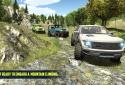 4X4 Mountain Offroad Jeep Hill screenshot 2