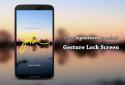 Gesture Lock Screen PRO screenshot 3