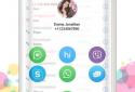 Caller Screen Dialer Pro screenshot 3