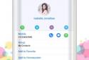 Caller Screen Dialer Pro screenshot 4