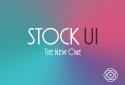 Stock UI - Icon Pack screenshot 6