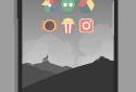 Magme - Icon Pack screenshot 6