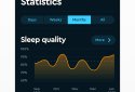 Sleep Cycle: Uyku Takibi screenshot 7