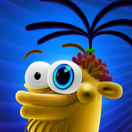 Boggo Caveman's Adventure