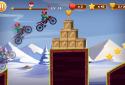 Stunt Moto Racing screenshot 9