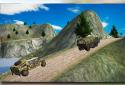 Army Truck Driver 3D screenshot 3