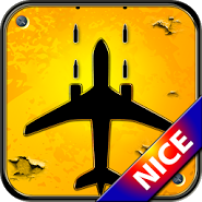 Air Combat Pacific Hero