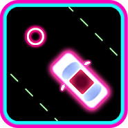 Neon 2 Cars Racing Neon 2 Cars Racing
