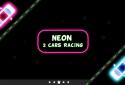 Neon 2 Cars Racing screenshot 1 Neon 2 Cars Racing screenshot 1