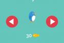 Penguin Run, Cartoon screenshot 2