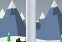 Penguin Run, Cartoon screenshot 3