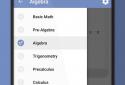 Mathway - Math Problem Solver screenshot 4
