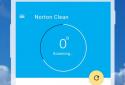 Norton Clean Junk Removal screenshot 1