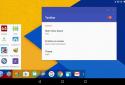 Taskbar - PC-style productivity for Android screenshot 3