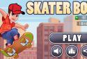 Skater Boy 2 screenshot 1