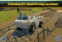 4x4 Offroad Parking Simulator screenshot 15