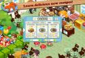Restaurant Story: Food Lab screenshot 12