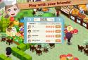 Restaurant Story: Food Lab screenshot 5