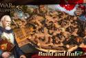War and Alliances screenshot 1