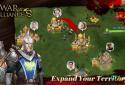 War and Alliances screenshot 2
