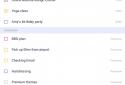 TickTick - Todo & Task List screenshot 14