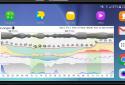 Meteogram Pro Weather Forecast screenshot 7