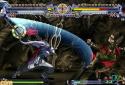 BlazBlue Portable screenshot 5