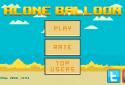 Alone Balloon screenshot 1