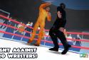 Wrestling Fighting Revolution screenshot 2
