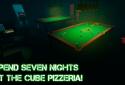 Nights at Pizzeria Cube 3D – 4 screenshot 2