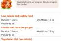 Lose weight without dieting screenshot 4