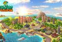 Tycoon City - Island Town Sim screenshot 1