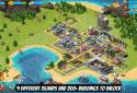 Tycoon City - Island Town Sim screenshot 14