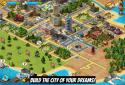 Tycoon City - Island Town Sim screenshot 2