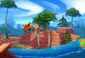 Fun Kid Racing Prehistoric Run screenshot 6