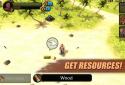 Survival Game: Lost Island 3D screenshot 1